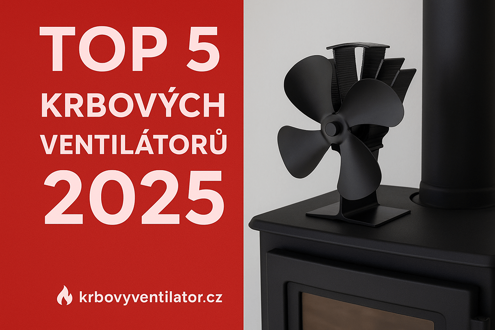 Nejprodávanější modely ventilátorů