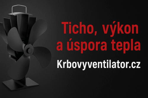 O webu krbový ventilátor – Váš průvodce světem úsporného vytápění domova